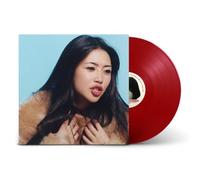 This Is How Tomorrow Moves (Vinilo Color Rojo)