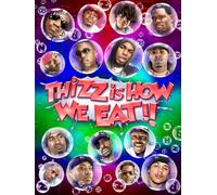 This Is How We Eat [Reino Unido] [DVD]