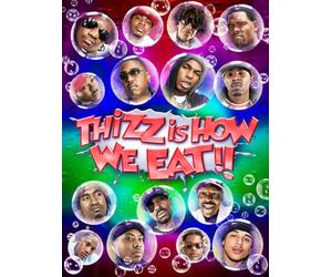 This Is How We Eat [Reino Unido] [DVD]