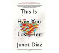 This Is How You Lose Her (ebook)