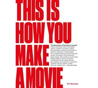 This is how you make a movie