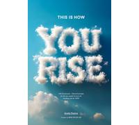 This Is How You Rise: 180 Daily Devotionals + Journal Prompts for the One Caught Between the Breaking and the Rise (Black and White Edition)