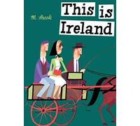 This Is Ireland by Miroslav Sasek(2005-02-22)