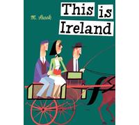 This Is Ireland (This Is...travel) [Idioma Inglés]