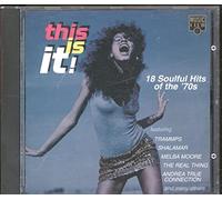 This Is It / 18 Soul Hits Of The 70'S