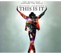 Michael Jackson's This Is It