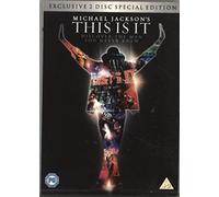 This Is It [Alemania] [DVD]