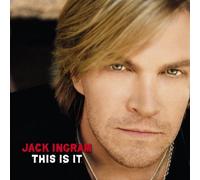 This Is It by Jack Ingram (2007-03-26)