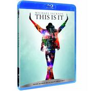 This Is It [Francia] [Blu-ray]