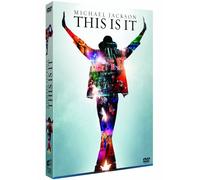 This Is It [Francia] [DVD]