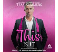 This Is It (San Diego Social Scene)