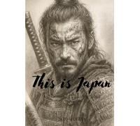 This is Japan: A Traditional Coloring Book