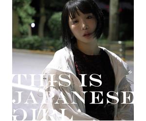 THIS IS JAPANESE GIRL(AL+DVD(スマプラ対応))(夜盤)