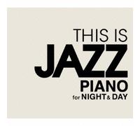 THIS IS JAZZ -THE BEST & THE GREATEST PIANO-(2CD)