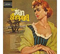 This Is Jean Shepard