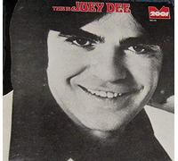 This Is Joey Dee [Vinyl LP]