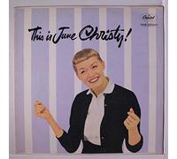 this is june christy! LP