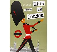 This Is London [Idioma Inglés]