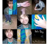 This Is Lorelei Holo Boy (CD) Album (Importación USA)