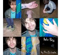 This Is Lorelei – Holo Boy – Vinilo – Bertus