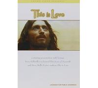 This Is Love [Reino Unido] [DVD]