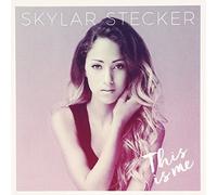 This Is Me (+ 1 Bonus Track) – CD – Importación USA – INTERSCOPE