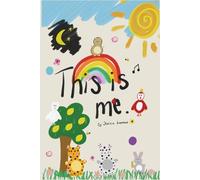 This is ME: A collection of poems connecting little ones with their closest and most loved.