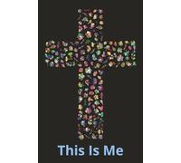 This Is Me: A Place for Teens to Be Real, Reflect, and Dream | A Journal for Teens to Write, Reflect, and Be Themselves | 100 Thought Provoking Questions