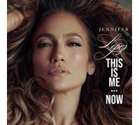 This Is Me … Ahora (Deluxe Edition) (CD)