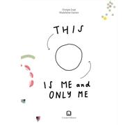 This is me and only me