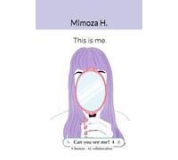 This is me - Can you see me?: A human - AI collaboration