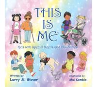 This is Me (Kids With Special Needs And Disabilities)