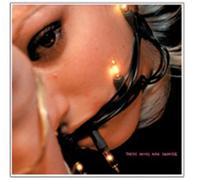 This Is Meant to Hurt You by These Arms Are Snakes EP edition (2003) Audio CD