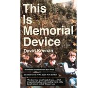 This Is Memorial Device