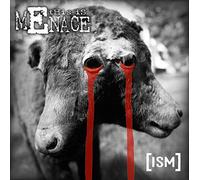 This is Menace - (Ism) [VINYL] [Vinilo]