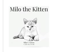 This Is Milo the Kitten