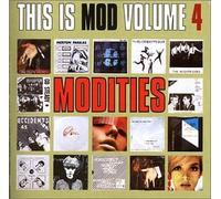 This Is Mod - Vol. 4-This is Mod