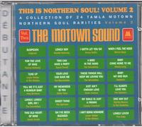 This Is More Northern Soul