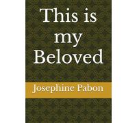 This is my beloved