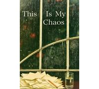This Is My Chaos Journal. A safe space to spill the chaos in your head and sort it all out. A5 6x9 Journal: Prompts to process emotions & stress. ... Free thought pages Teens/Young adults
