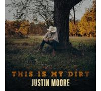 THIS IS MY DIRT
