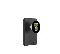 This Is My Gardening Shirt Garden Lover Jardinería Plantas PopSockets PopWallet para MagSafe