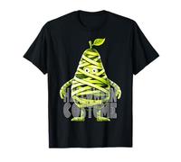 This is my Halloween Costume Aguacate Mummy Spooky Camiseta