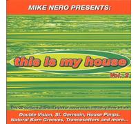 Various Artists - This Is My House Vol.2