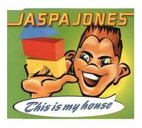This is my house [Single-CD]