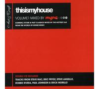 This Is My House Volume 1
