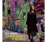 Various Artists - This Is My Letter to the World