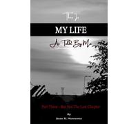This Is My Life: As Told By Me: 3 (Hand Over My Life)