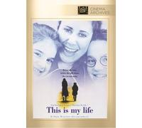 This Is My Life (DVD) Carrie Fisher Dan Akroyd Gaby Hoffmann (Importación USA)
