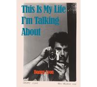 This is my life. I'm talking about: This Is My Life I’m Talking About